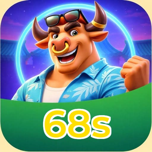 68s segurança SSL 256-bit - Licença Curaçao, eCOGRA, GLI certificado