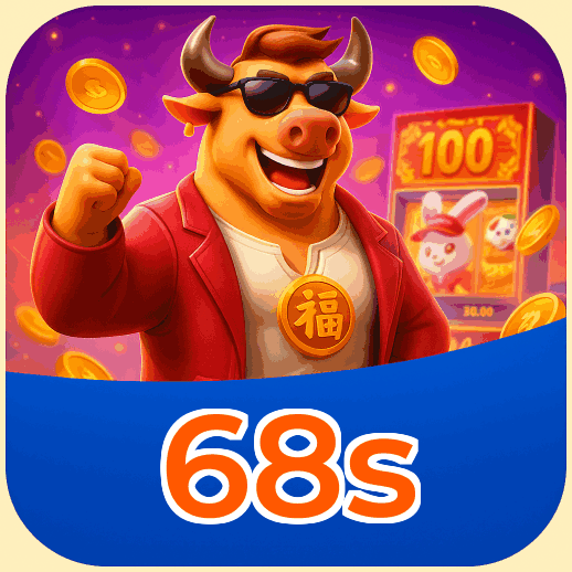 Estatísticas 68s novembro 2024 - 87 mil jogadores ativos, R$47M pagos, RTP 96.52%