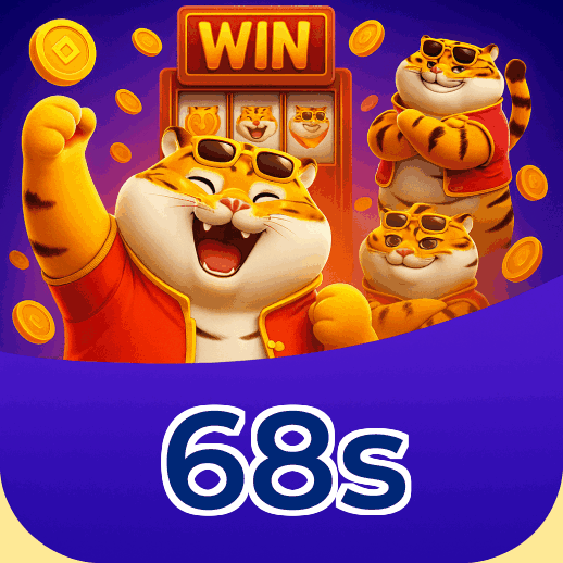 Catálogo 68s 2.547 jogos - Pragmatic Play, Evolution, NetEnt
